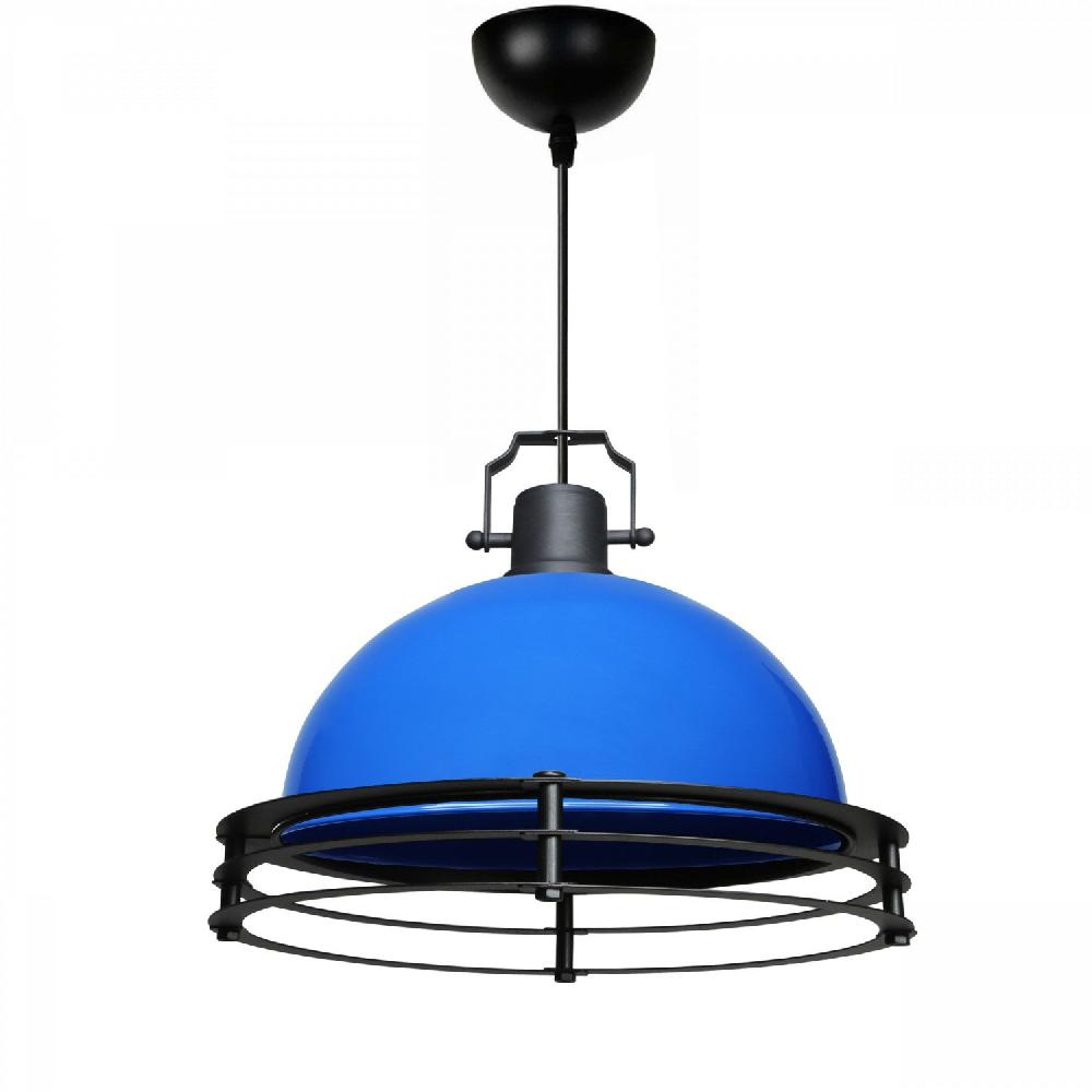 Opviq Celestia Blue Aura Chandelier | Opviq
