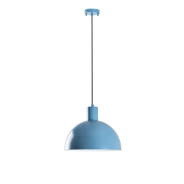 Opviq Celestia Glow: Blue Haven Chandelier | Opviq