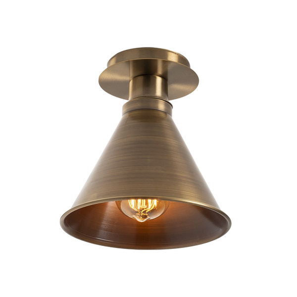 Opviq CopperLuxe Nova Chandelier 20cm | Opviq
