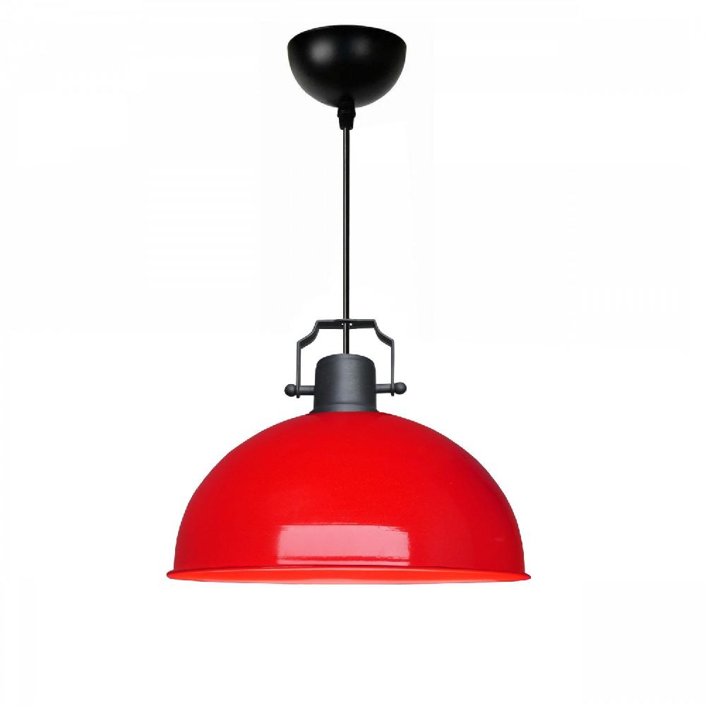 Opviq Crimson Radiance Chandelier | Opviq