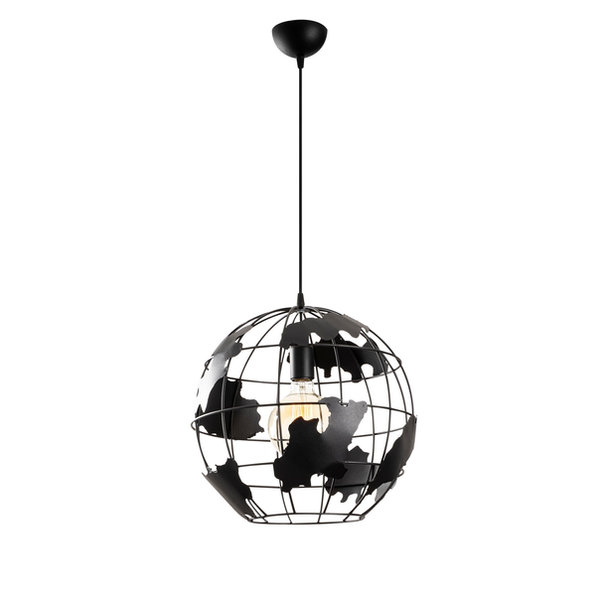 Opviq Ebonlux Elegance Chandelier | Opviq