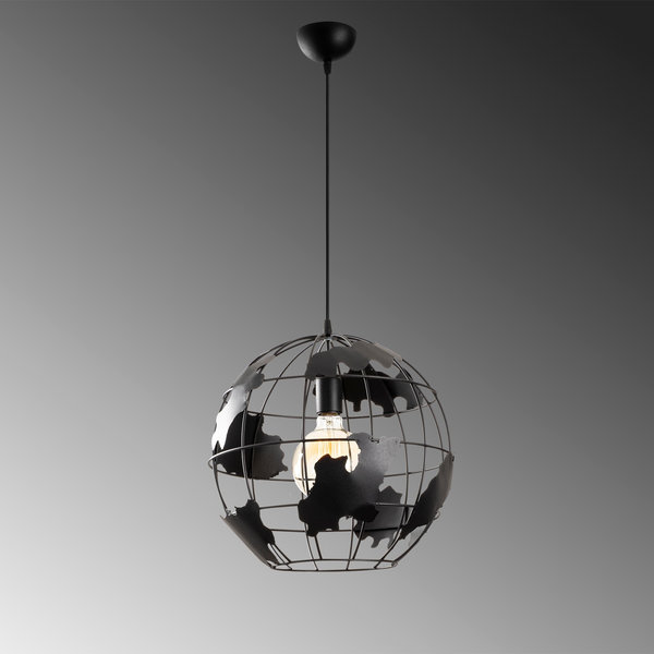 Opviq Ebonlux Elegance Chandelier | Opviq