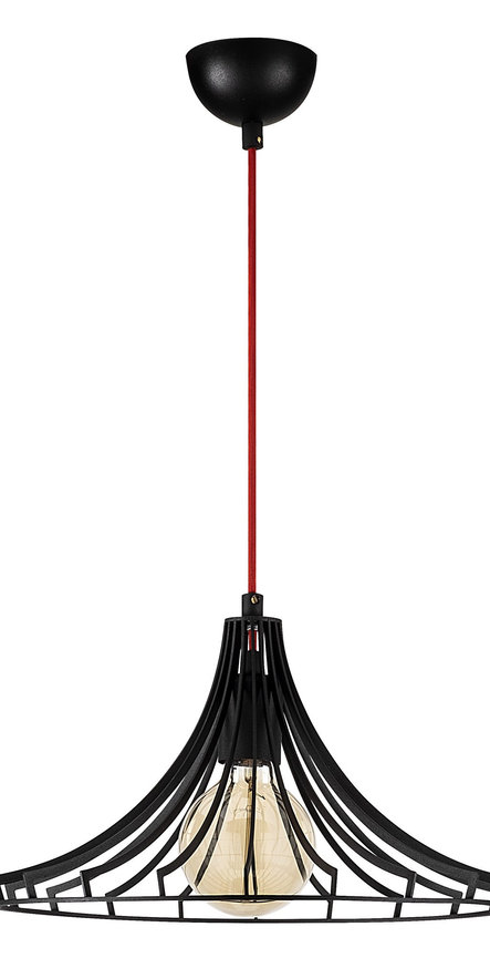 Opviq EbonLux Irondale Chandelier | Opviq