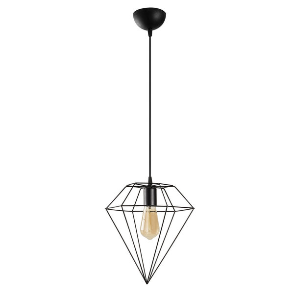 Opviq Eclipse Noir Chandelier | Opviq