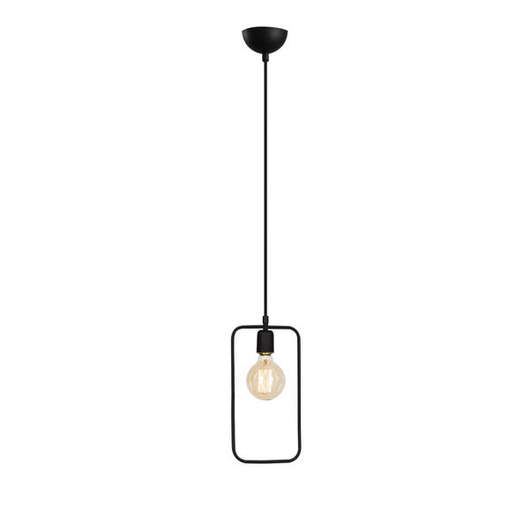 Opviq Eclipse Noir Chandelier | Opviq