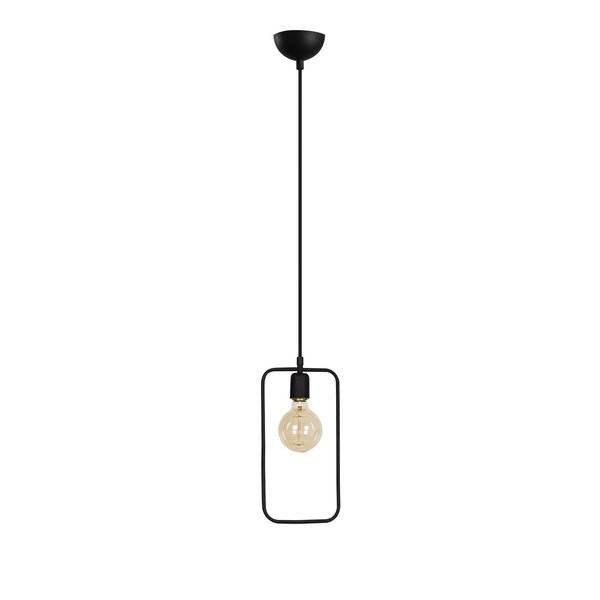 Opviq Eclipse Noir Chandelier | Opviq