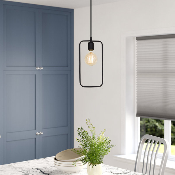 opviq Eclipse Noir Chandelier | Opviq