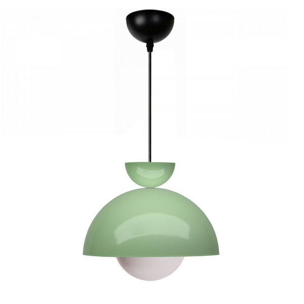 Opviq Emerald Glow Luxe Chandelier | Opviq