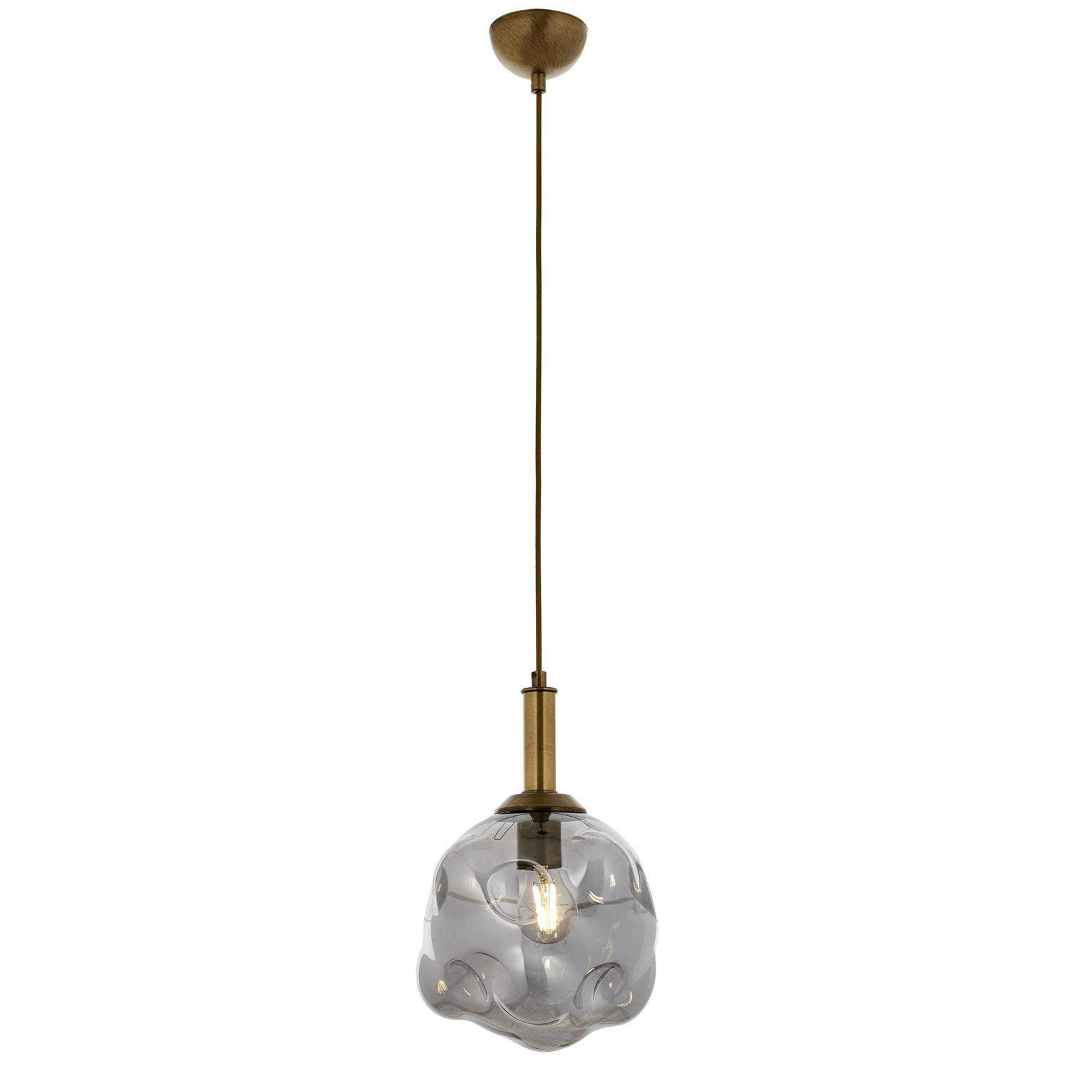 opviq FumeLuxe Aura Chandelier | Opviq