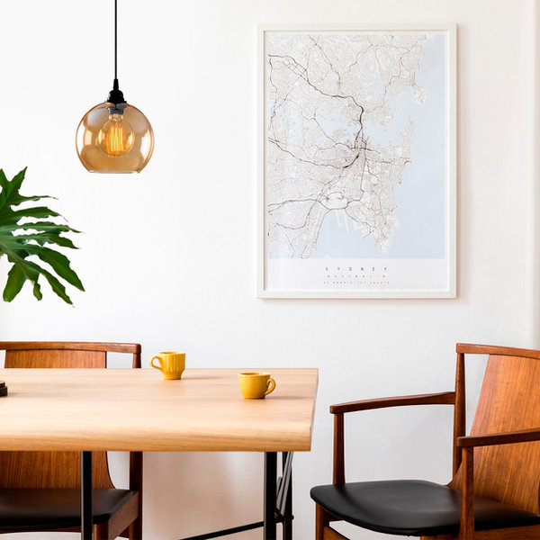 opviq GlamNostalgia Crystal Glow Chandelier | Opviq