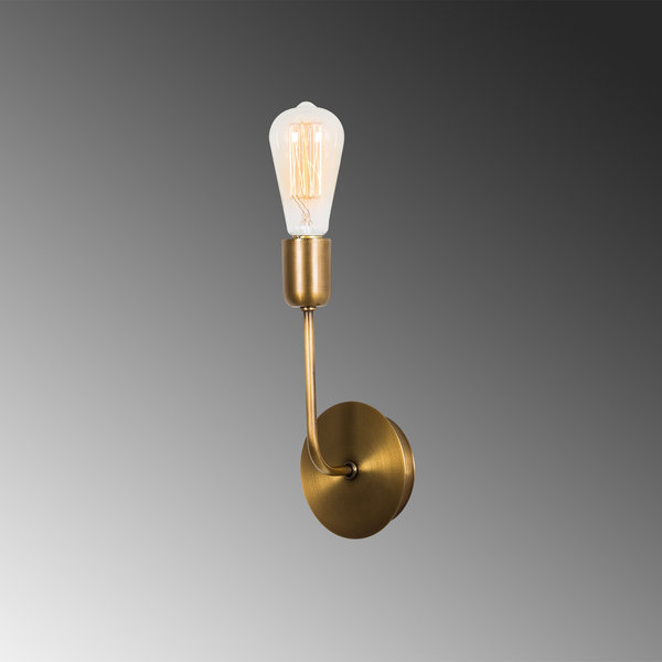 Opviq GlamNostalgia Vintage Wall Aura Lamp | Opviq