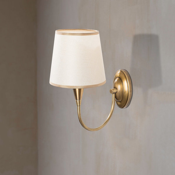 opviq GlamNova Antique Wall Light Elegance | Opviq