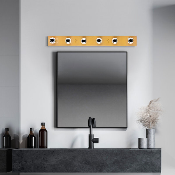 Opviq Glamora Luminance Wall Sconce | Opviq