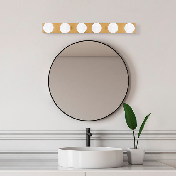 opviq Glamora Luminance Wall Sconce | Opviq