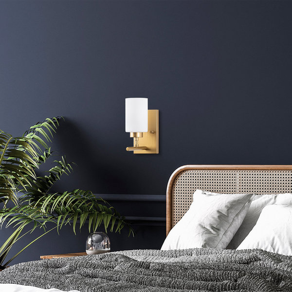 Opviq Glamora Luxa Wall Lamp | Opviq