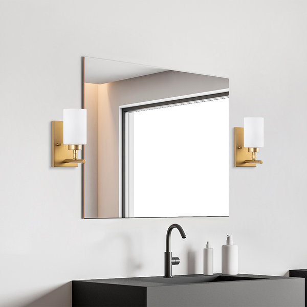 Opviq Glamora Luxa Wall Lamp | Opviq