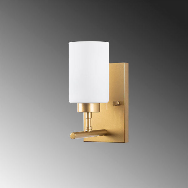 Opviq Glamora Luxa Wall Lamp | Opviq