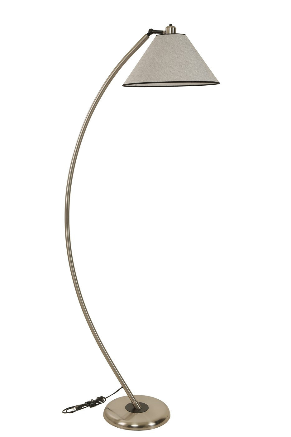 Opviq Glamora Luxe Adjustable Floor Lamp | Opviq