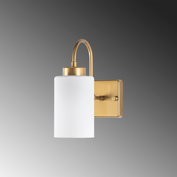 Opviq Glamora Luxe Wall Sconce | Opviq