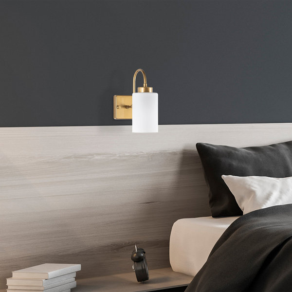 opviq Glamora Luxe Wall Sconce | Opviq