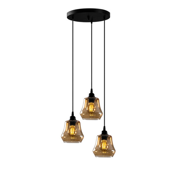 Opviq Glamora Nostalgic Pendant Chandelier | Opviq