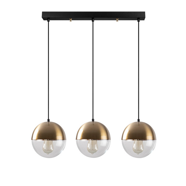 Opviq Glamoria Vintage Glow Chandelier | Opviq