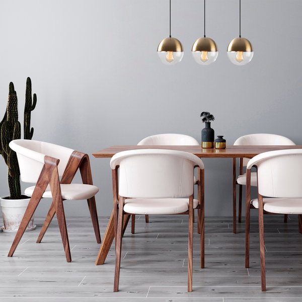 opviq Glamoria Vintage Glow Chandelier | Opviq