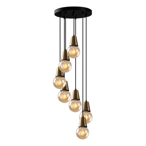 Opviq Glamouria Vintage Luxe Chandelier | Opviq