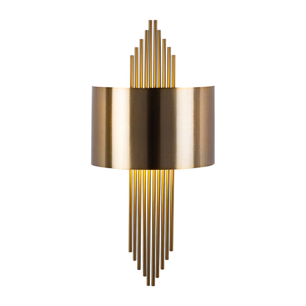 Opviq GlimmerForge Vintage Wall Light | Opviq