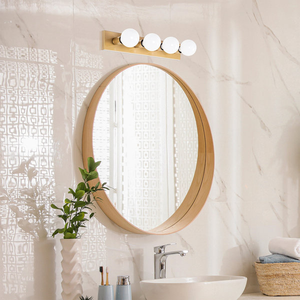 Opviq GlimmerLux MetalWall Radiance Lamp | Opviq