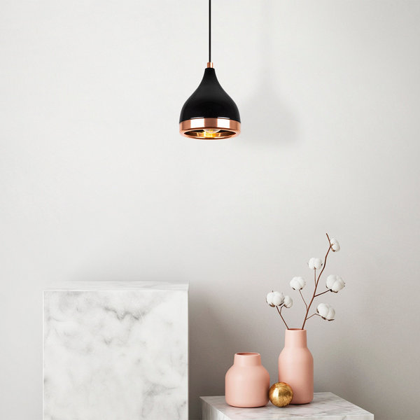 Opviq GlimmerSphere Luxe: Chandelier & Lamp Duo | Opviq