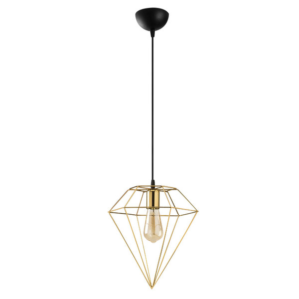 Opviq GlimmerSphere Luxe Chandelier | Opviq