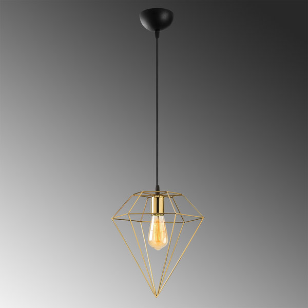 Opviq GlimmerSphere Luxe Chandelier | Opviq