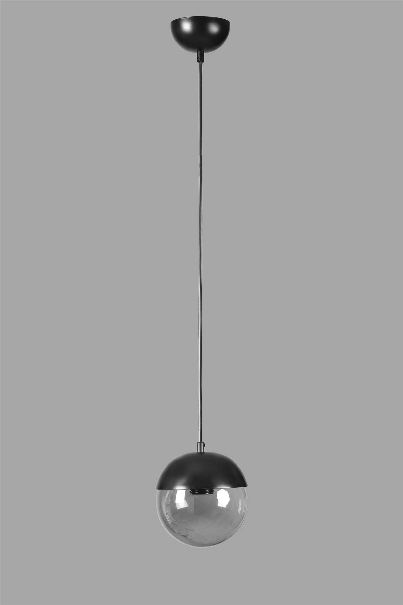 Opviq GloMetra Dark Elegance Chandelier | Opviq
