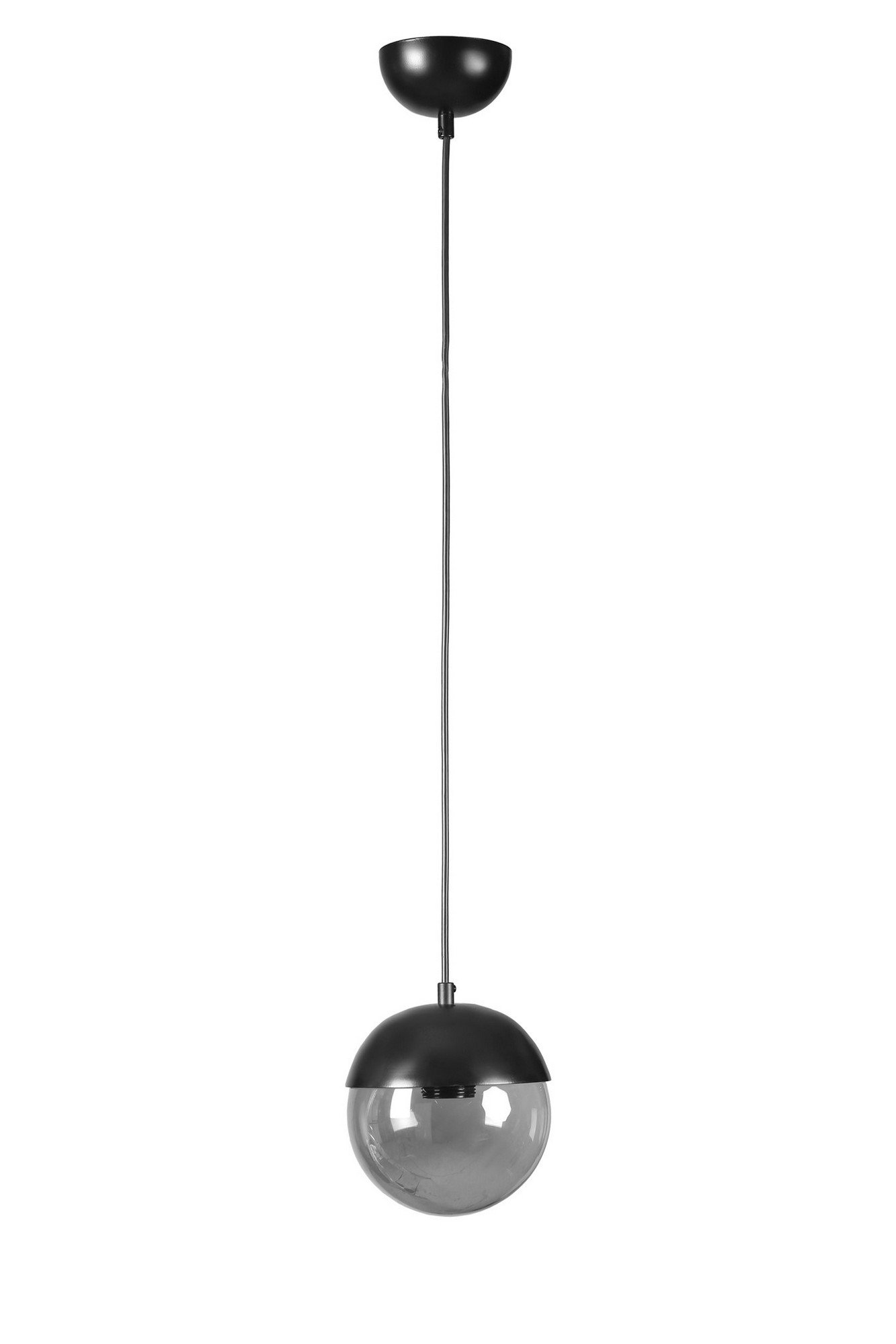 Opviq GloMetra Dark Elegance Chandelier | Opviq