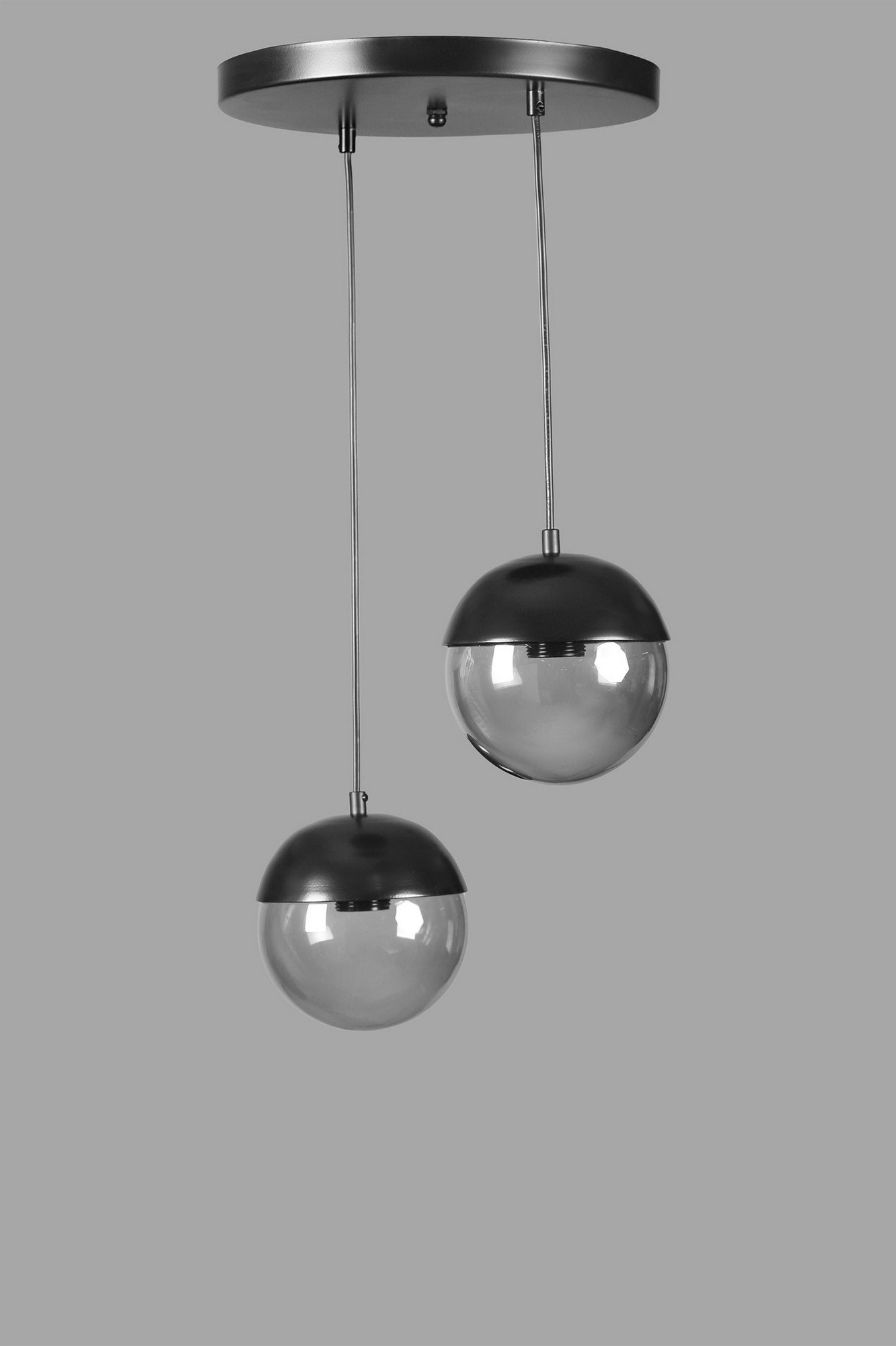 Opviq GloVera Mystique Chandelier | Opviq