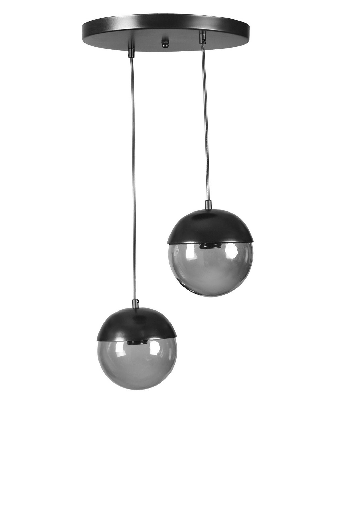 opviq GloVera Mystique Chandelier | Opviq