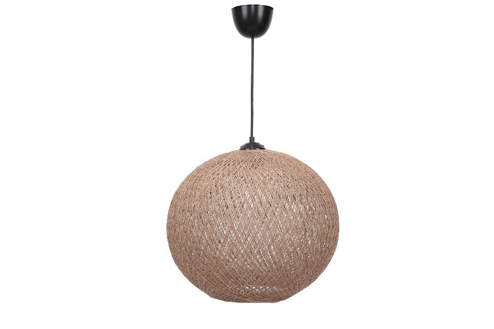Opviq Jutelia Cream Glow Chandelier | Opviq
