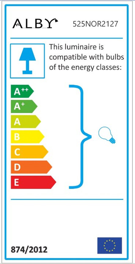 Opviq LumaAura Turquoise Glow Table Lamp | Opviq