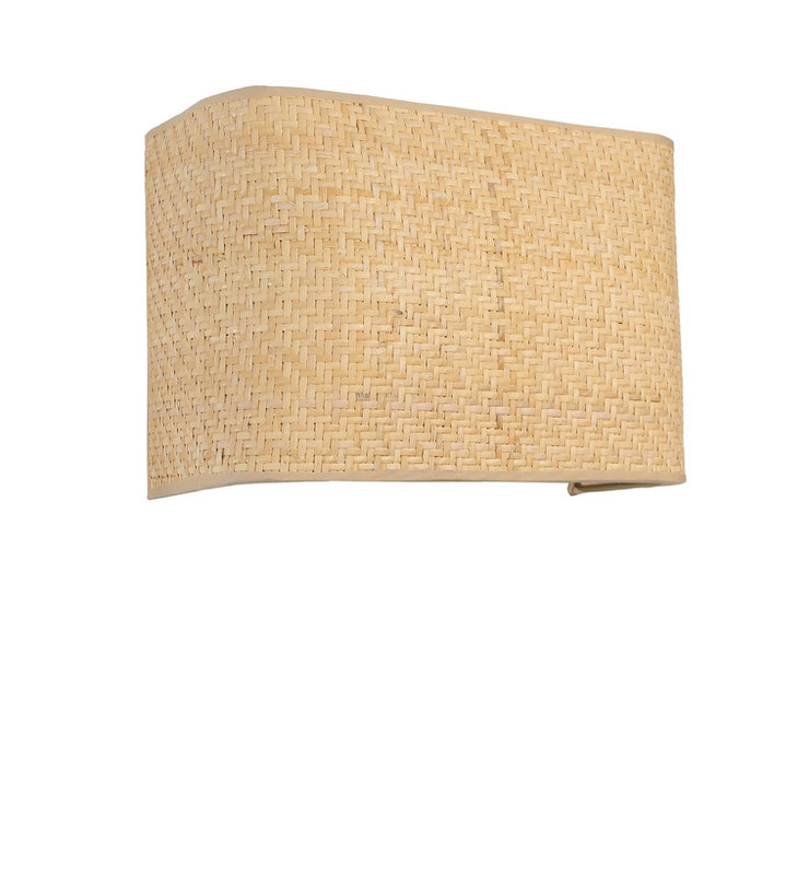 Opviq LumaBeige AuraWall: Chic Battery Lamp | Opviq