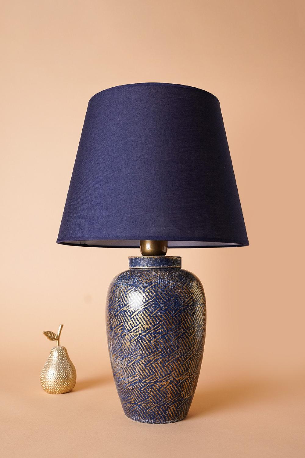 opviq LumaCeram GlowSphere Lamp | Opviq