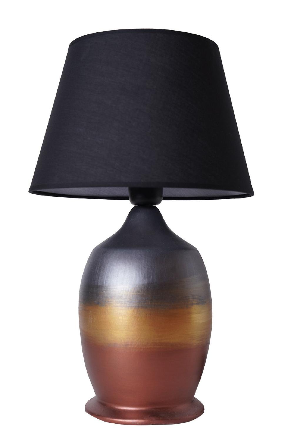 Opviq LumaCeramica GlowSphere Lamp | Opviq