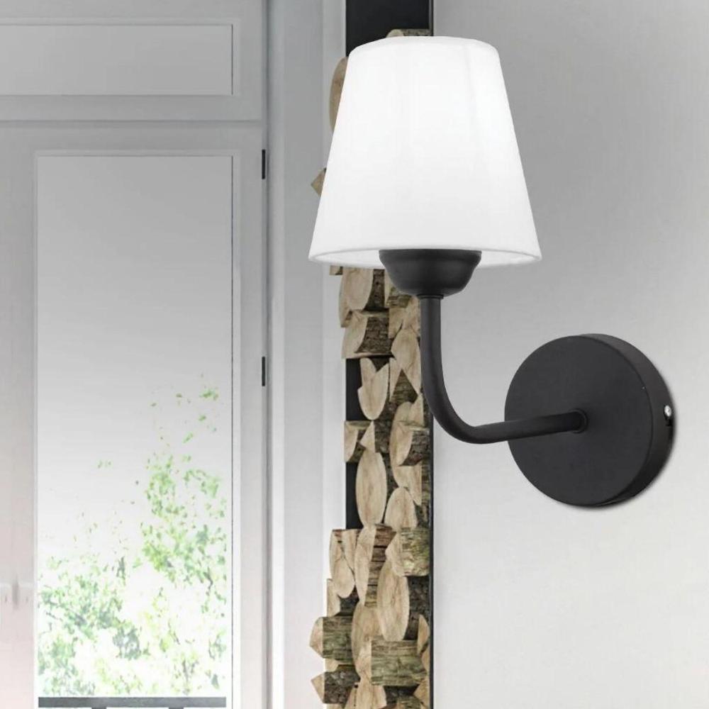 Opviq LumaCraft: Dusk Whisper Wall Lamp | Opviq