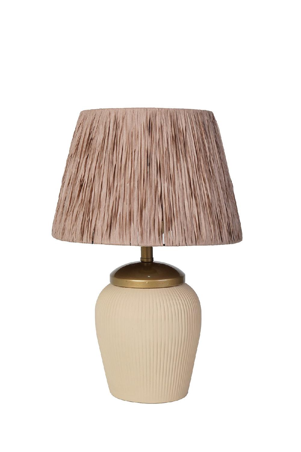 Opviq LumaCraft Elegance Lamp | Opviq