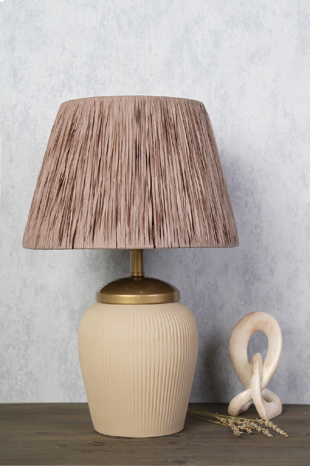 Opviq LumaCraft Elegance Lamp | Opviq