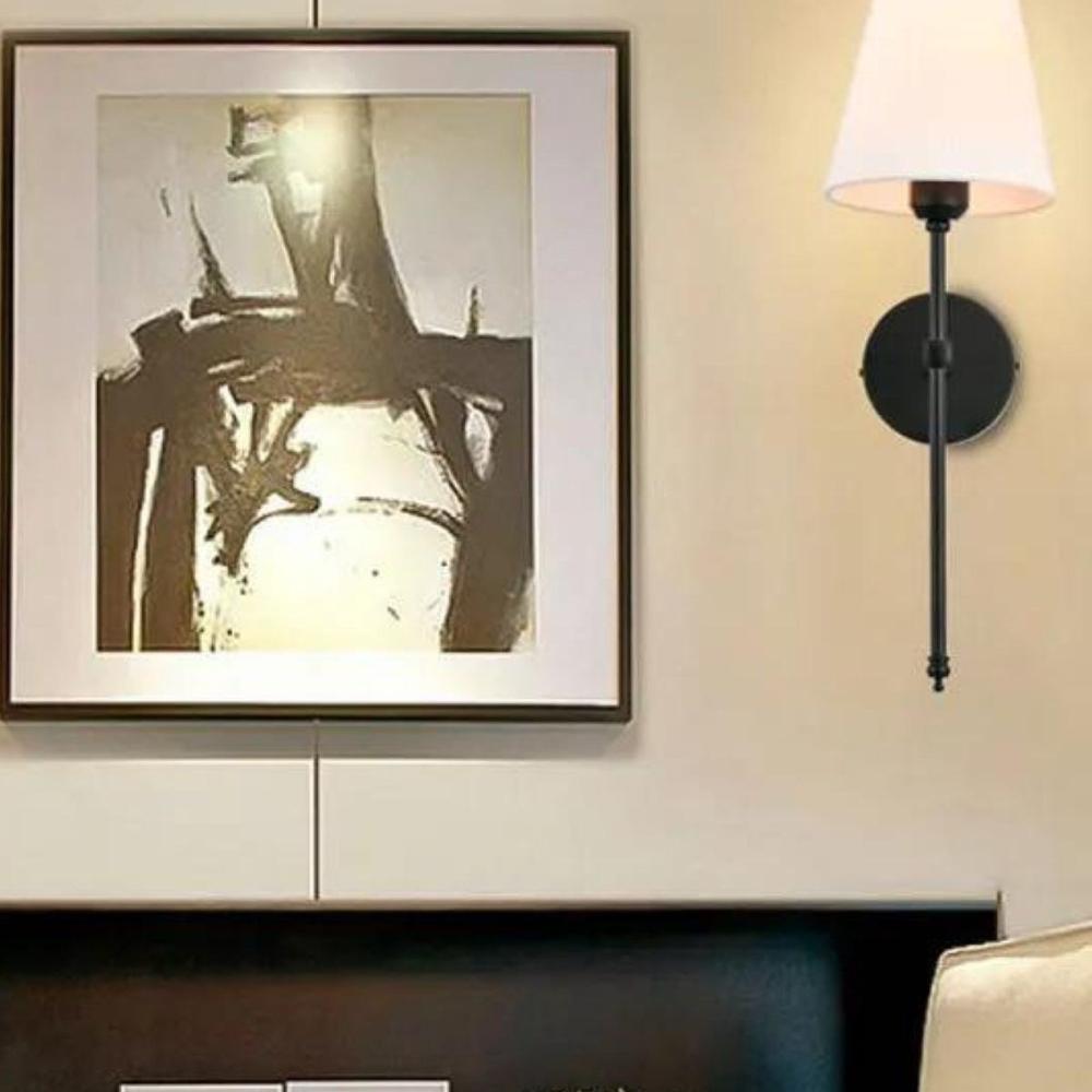 Opviq LumaCraft Radiance Wall Lamp | Opviq