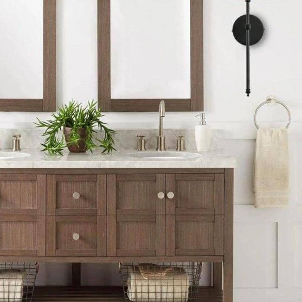 Opviq LumaCraft Radiance Wall Lamp | Opviq