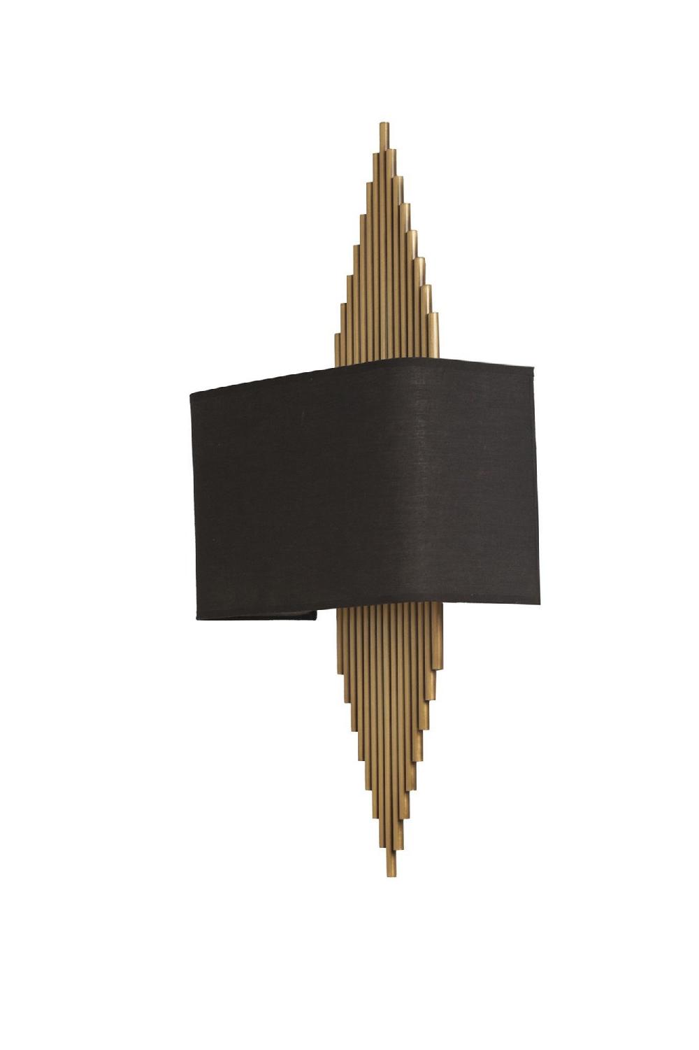 opviq LumaCraft Radiance Wall Sconce | Opviq