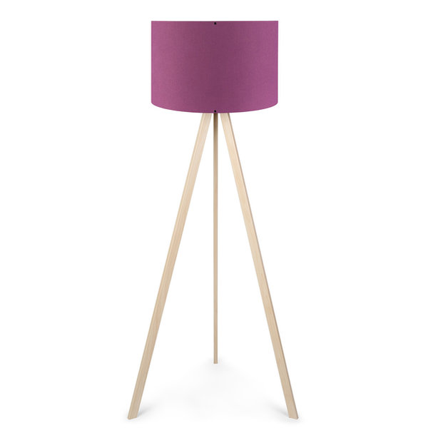 Opviq LumaFleur Elegance Lamp | Opviq