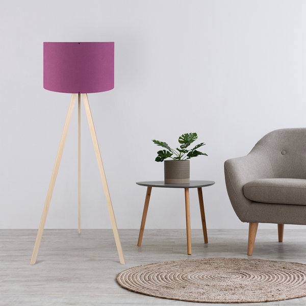 Opviq LumaFleur Elegance Lamp | Opviq